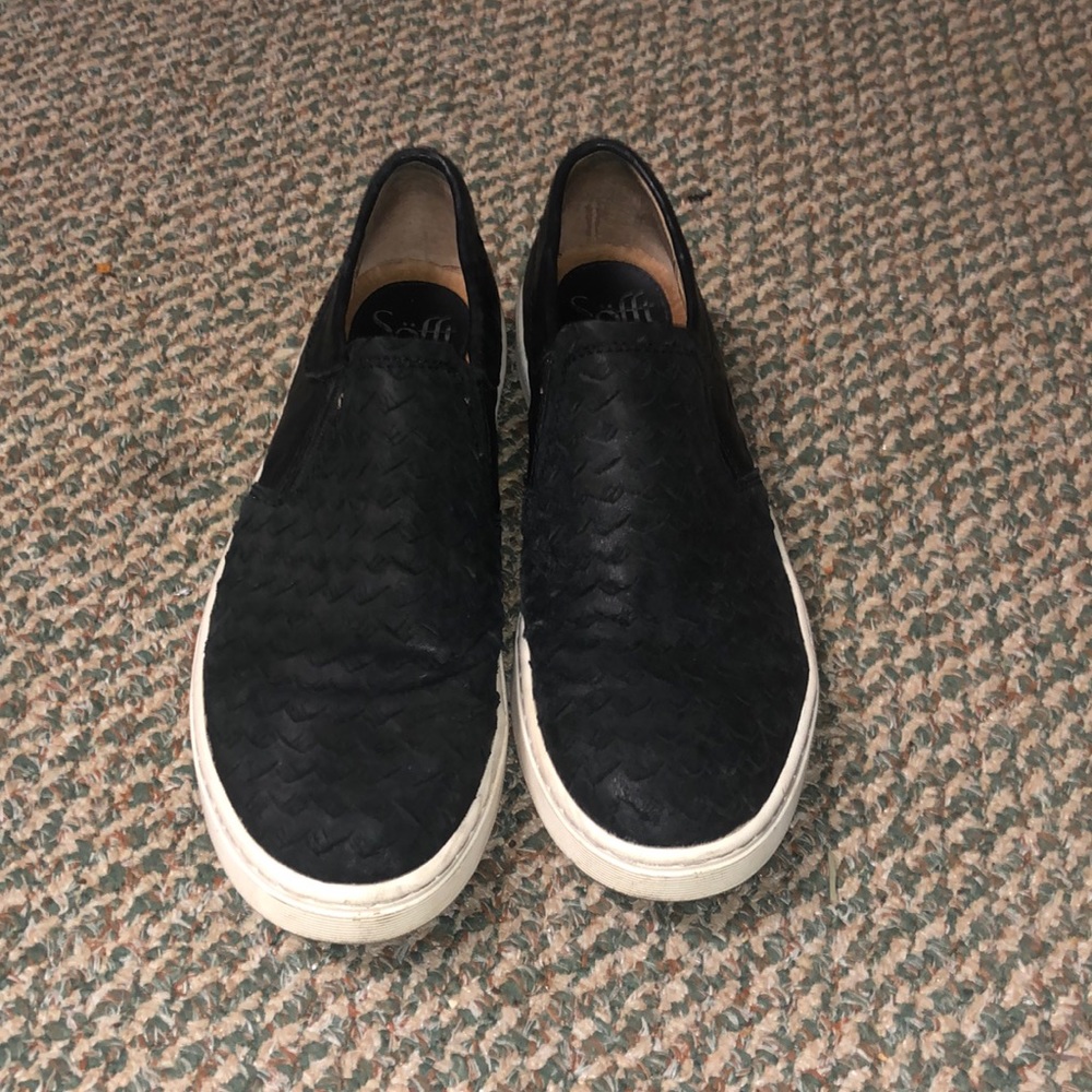 Sofft shoes